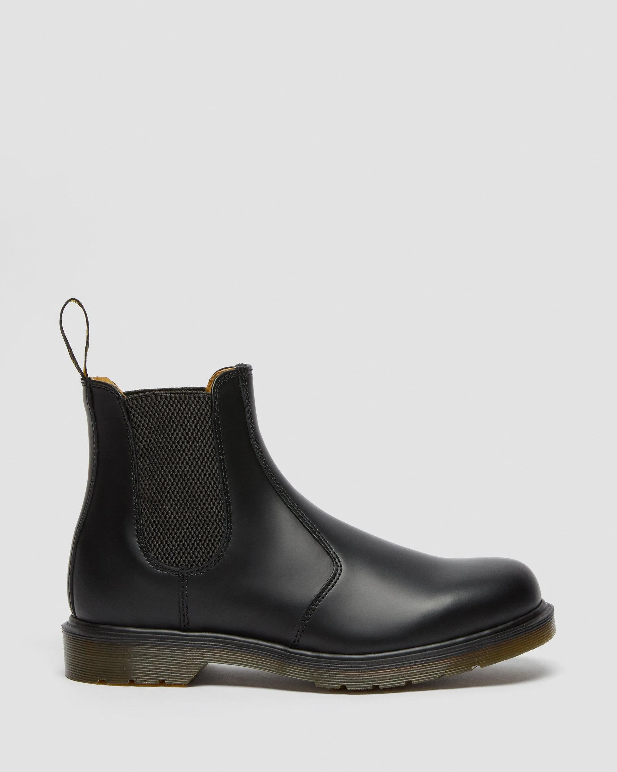 2976 Smooth Leather Chelsea Boots