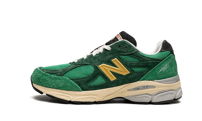 990 V3 MiUSA Teddy Santis Green Gold