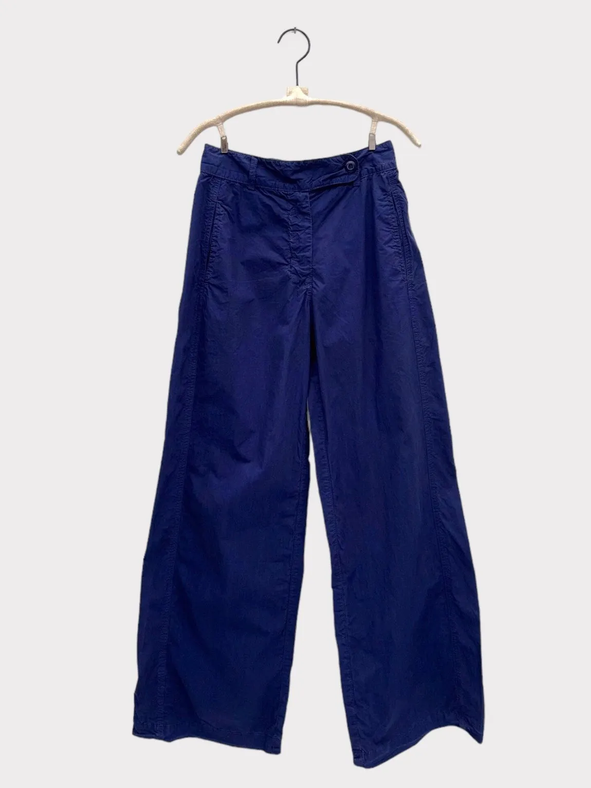 A Shirt Thing Milagro Pant Navy