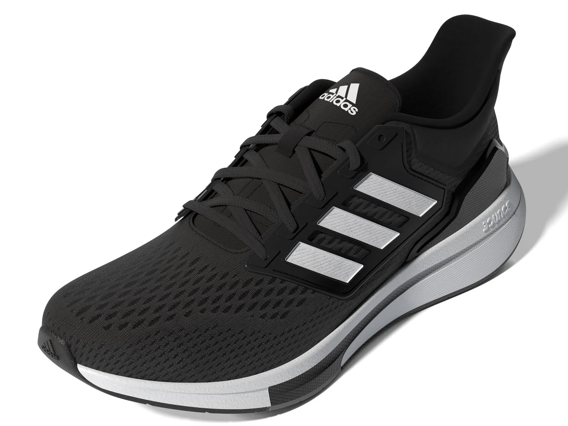 Adidas Mens EQ21 Run <br> GY2190