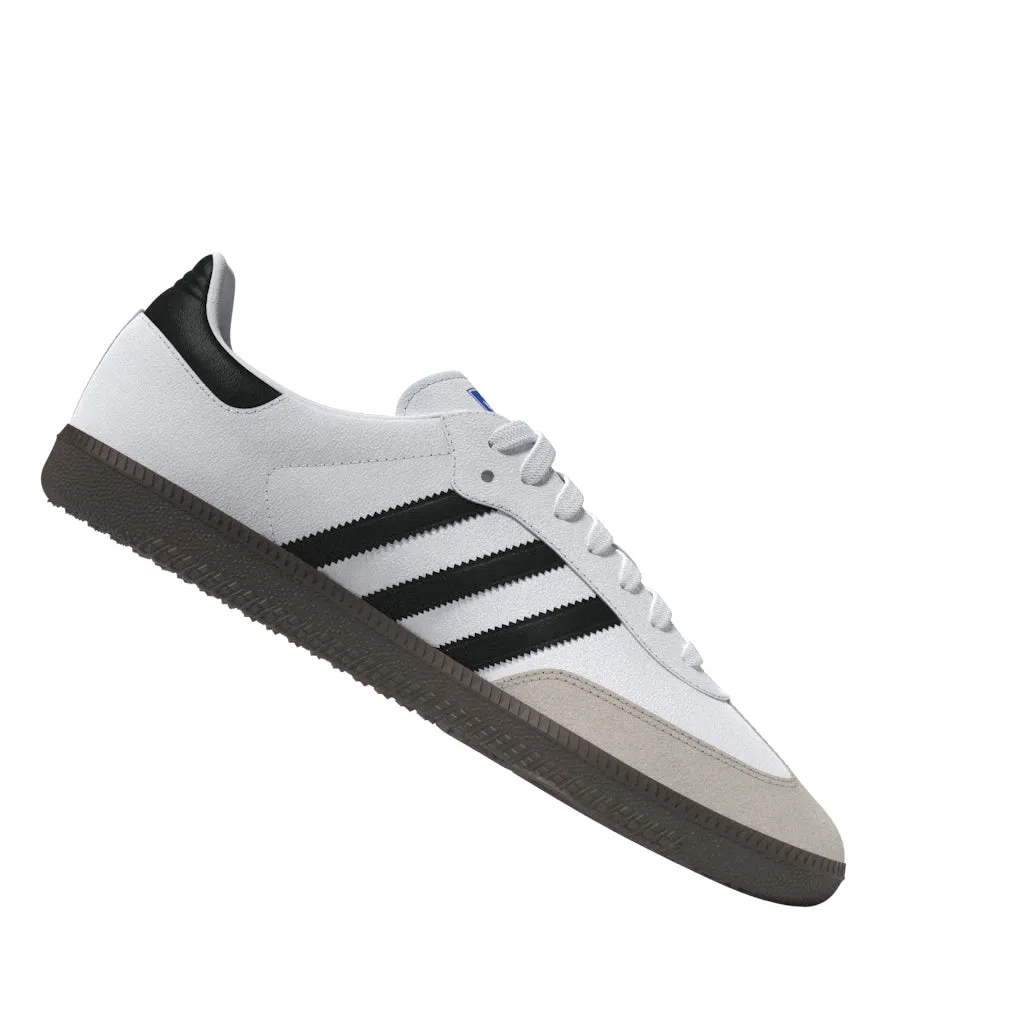 Adidas sneakers SAMBA White