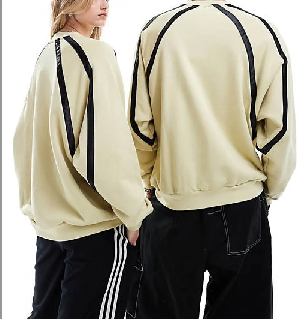 adidas  |Street Style Plain Logo Hoodies & Sweatshirts