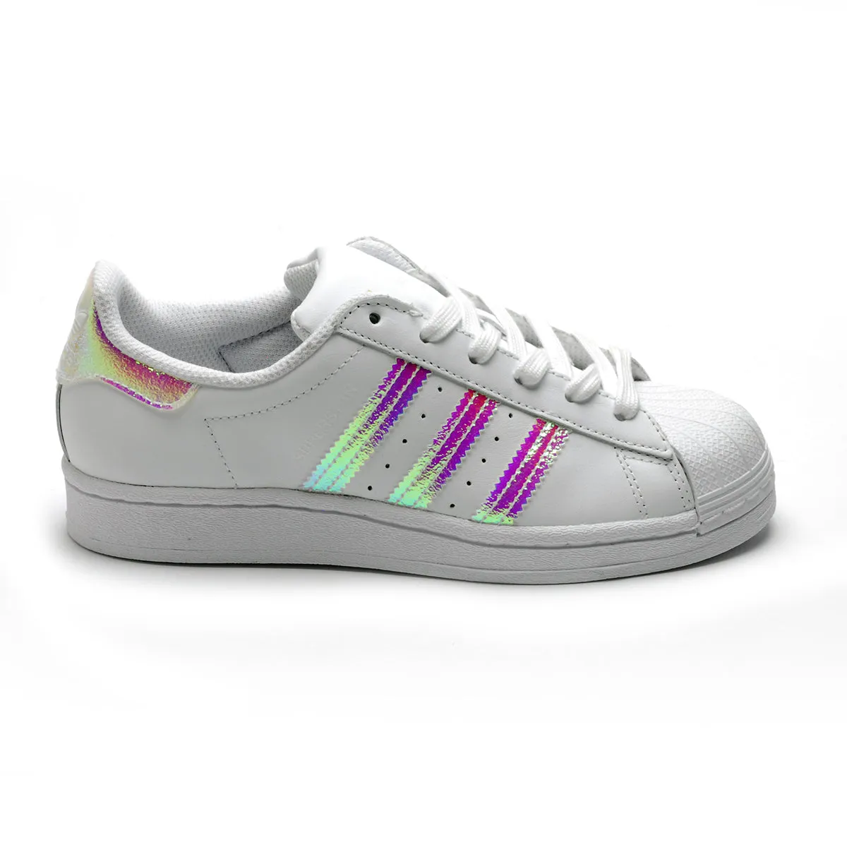 Adidas Superstar J FV3139