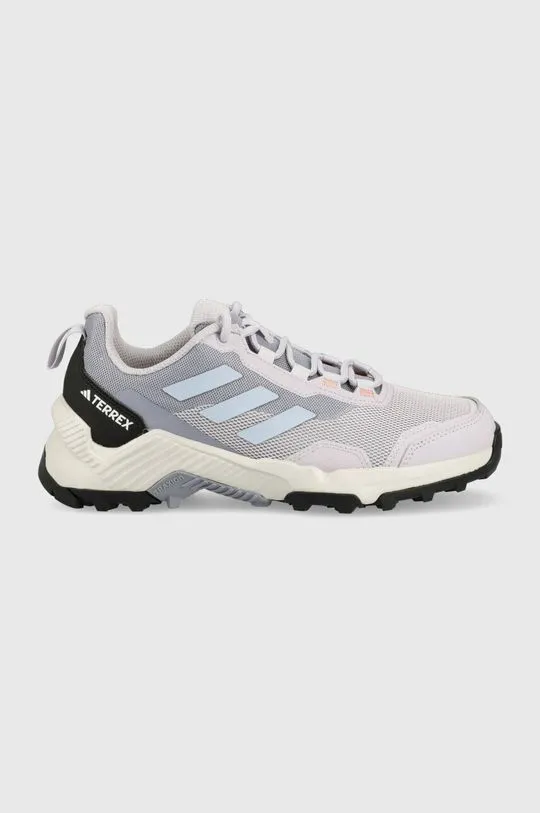 adidas TERREX shoes Eastrail 2 women's violet color