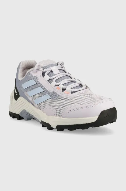 adidas TERREX shoes Eastrail 2 women's violet color