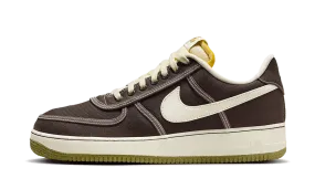 Air Force 1 '07 PRM Baroque Brown