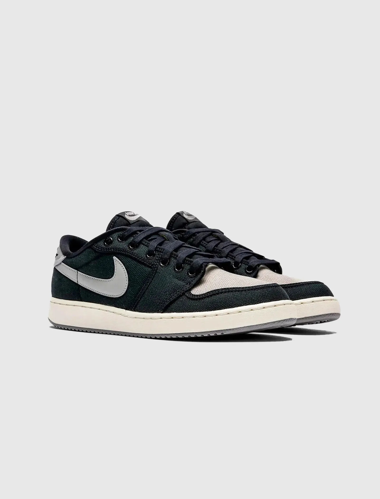 AIR JORDAN 1 KO LOW SHADOW