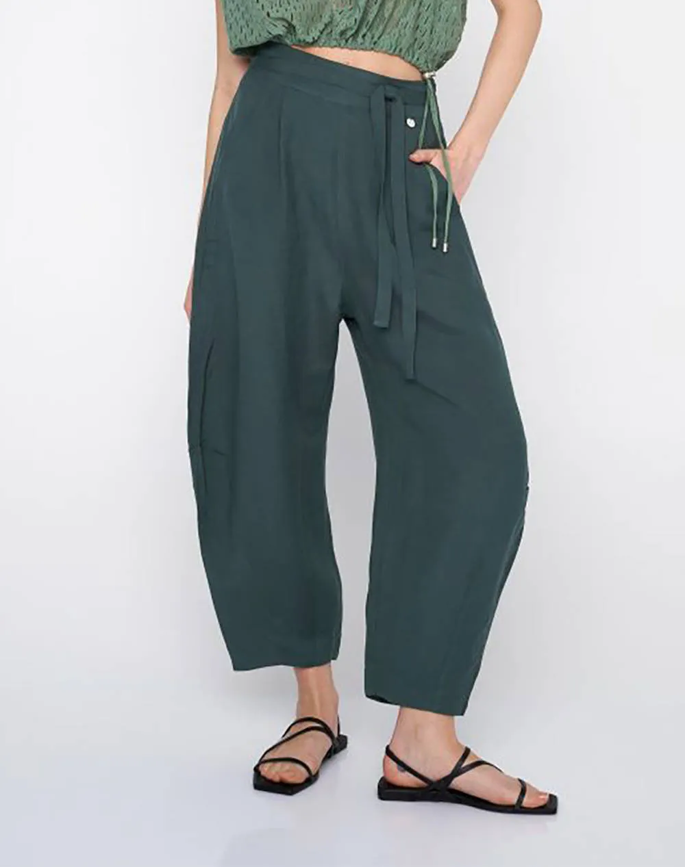 ALE TROUSERS