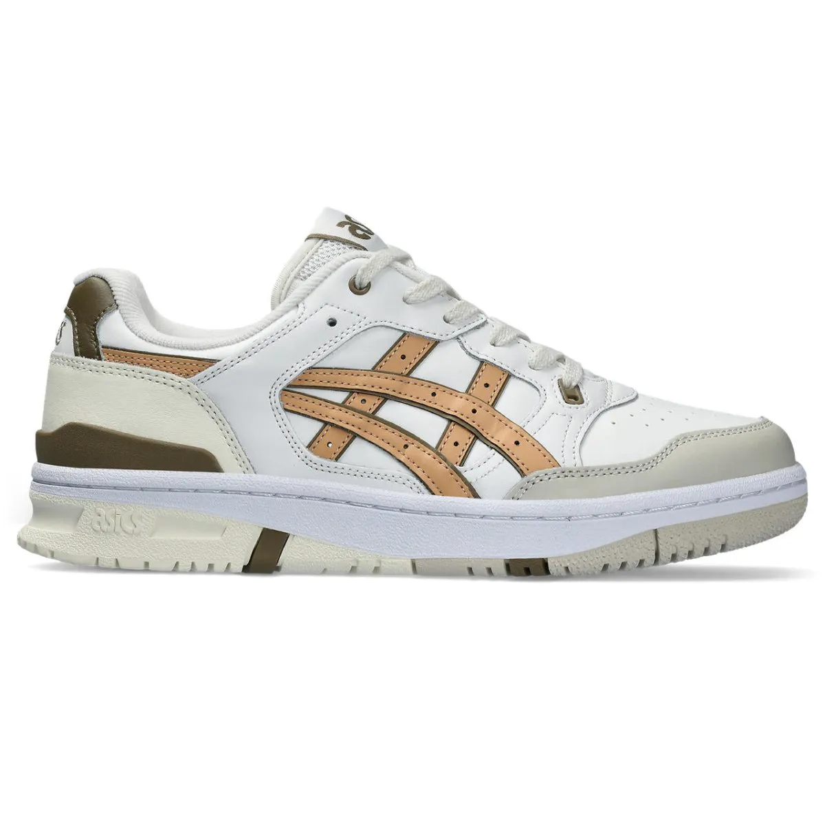 ASICS sneakers EX89 WHITE/HONEY BEIGE