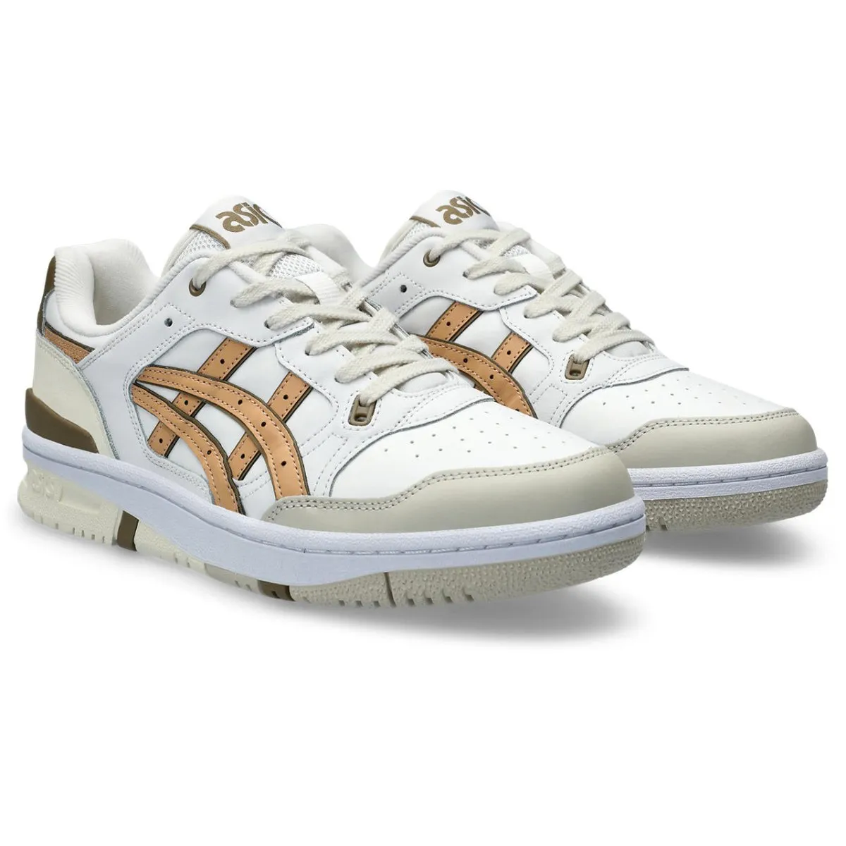 ASICS sneakers EX89 WHITE/HONEY BEIGE