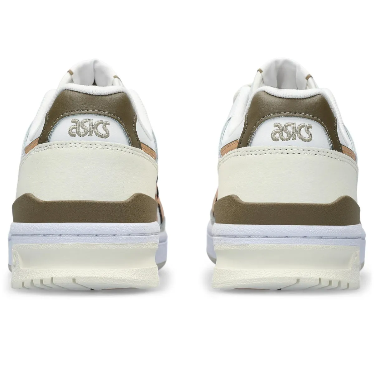 ASICS sneakers EX89 WHITE/HONEY BEIGE