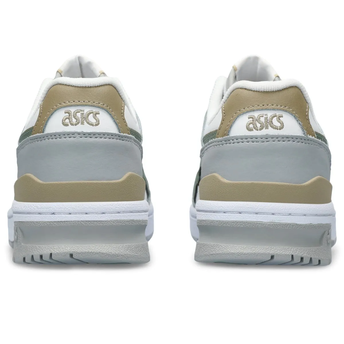 ASICS sneakers EX89 WHITE/SLATE GREY