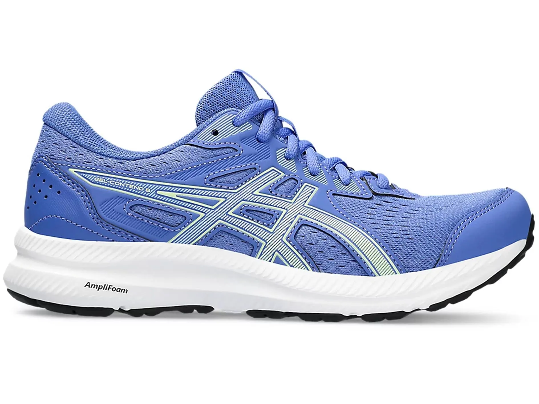 Asics Womens Gel Contend 8 <br> 1012B320 412