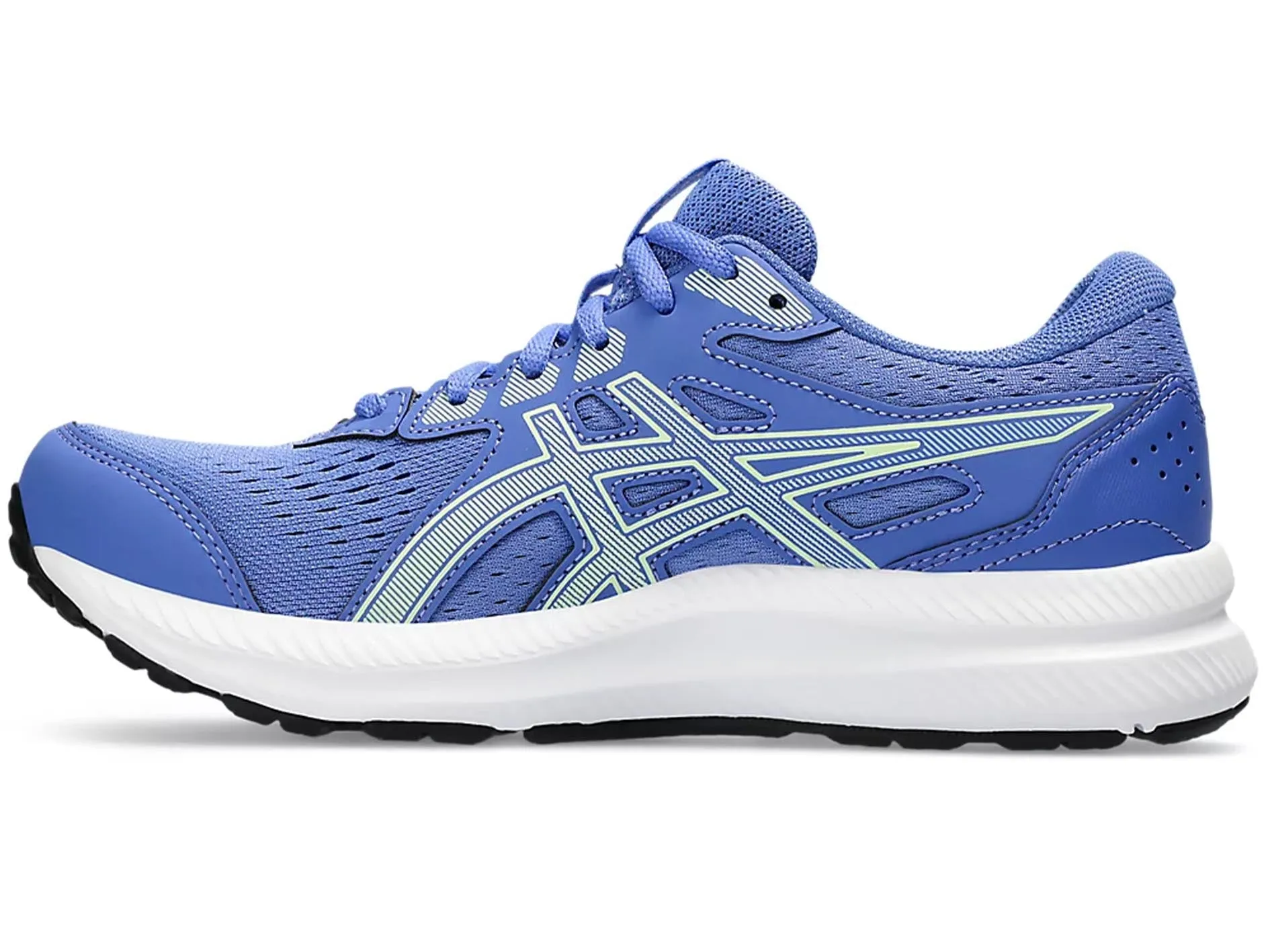 Asics Womens Gel Contend 8 <br> 1012B320 412