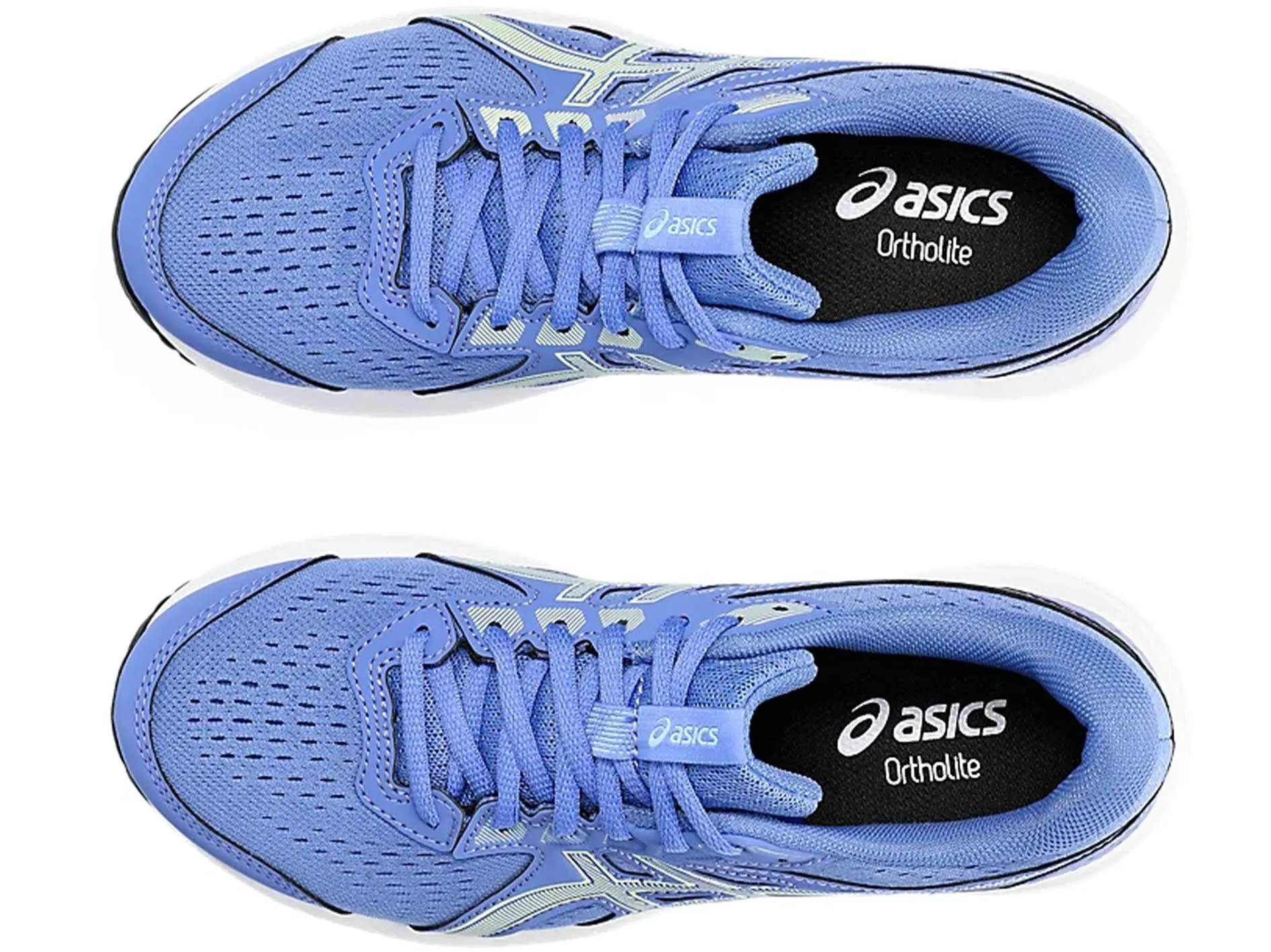 Asics Womens Gel Contend 8 <br> 1012B320 412