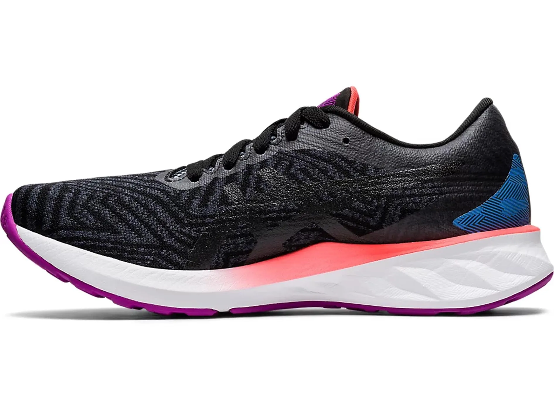 Asics Womens ROADBLAST <BR> 1012A700 002