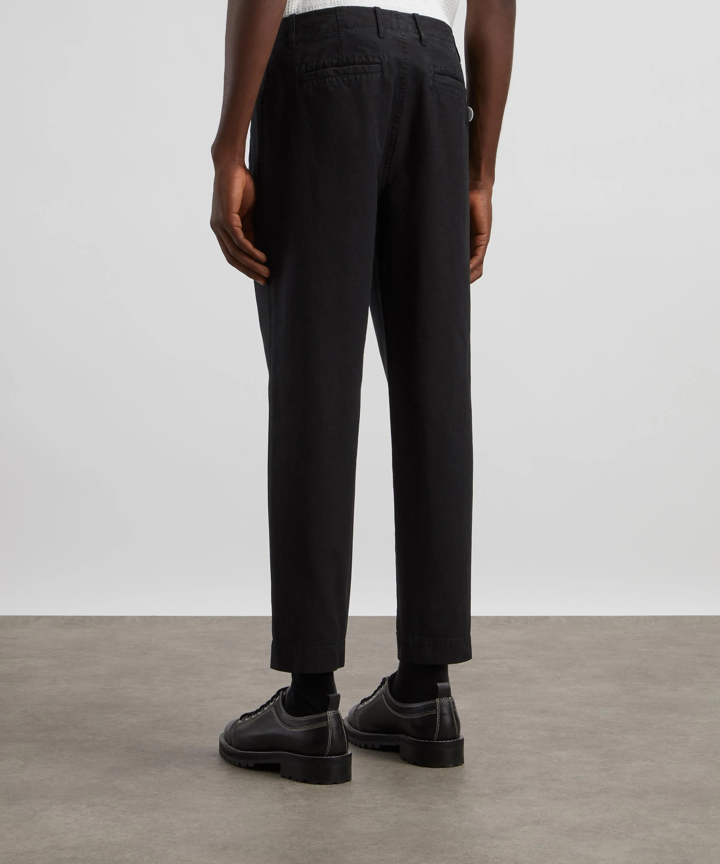 Assembly Trousers