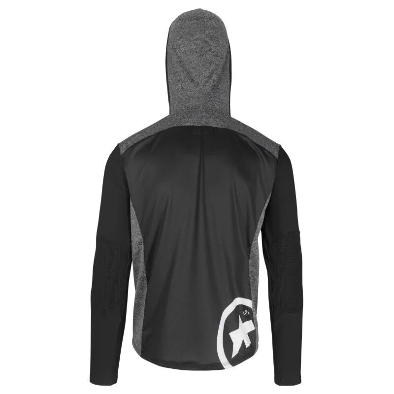 Assos  Trail Spring/Fall Jacket - Giacca MTB - Uomo