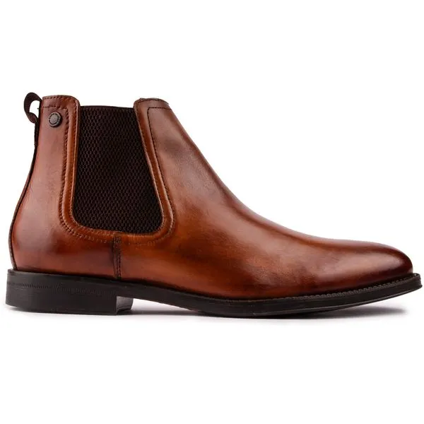 Base London Bradwell Boots