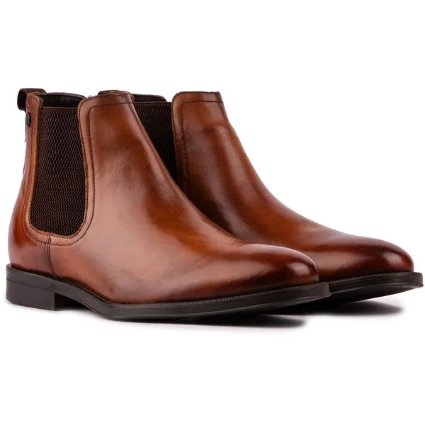 Base London Bradwell Boots