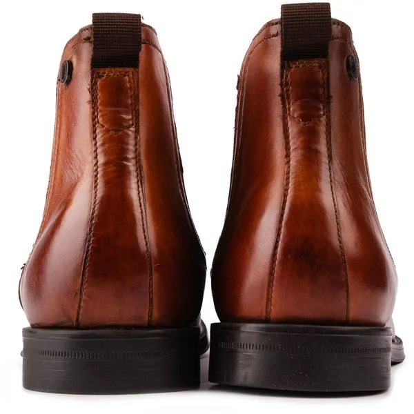 Base London Bradwell Boots