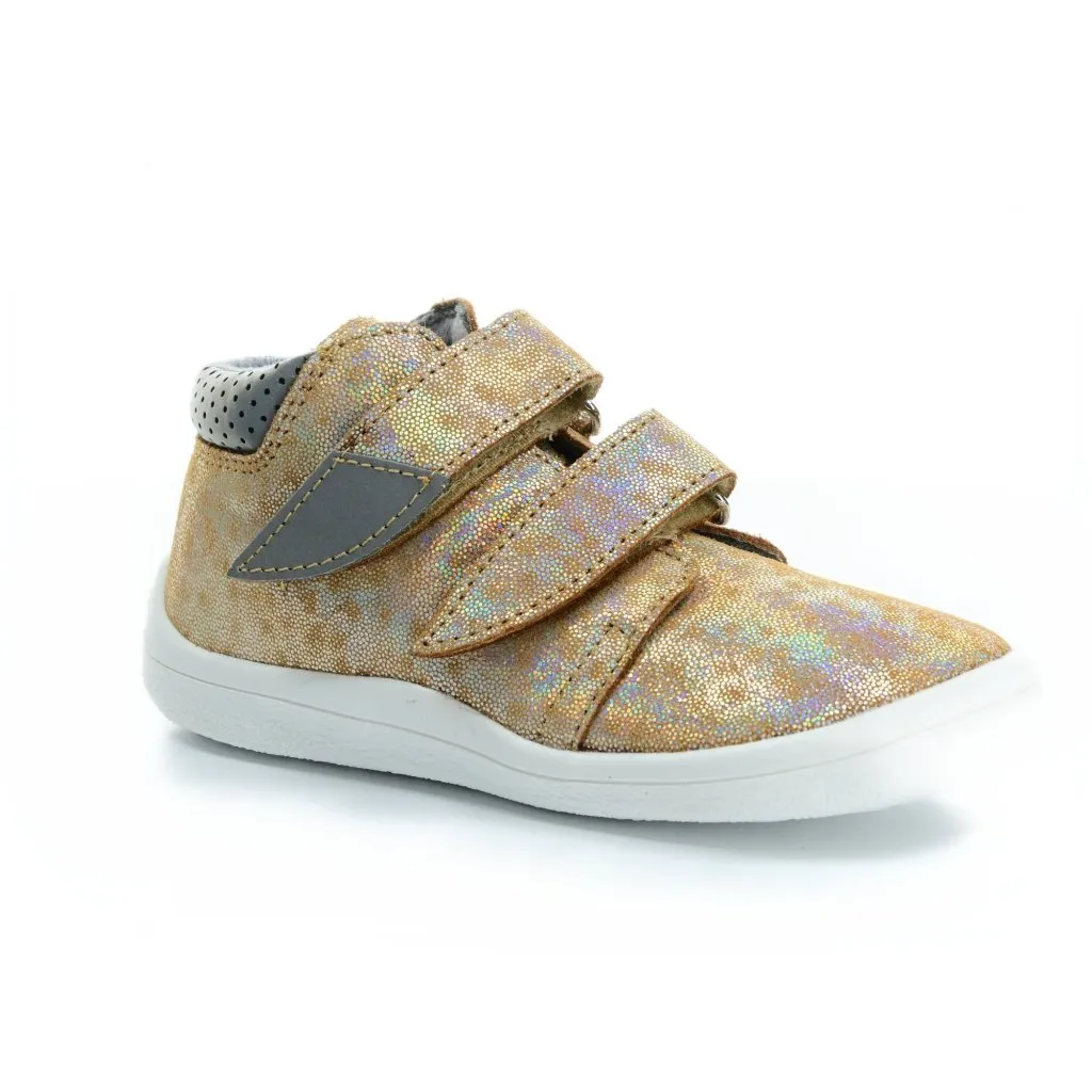 Beda Bella high top shoes with membrane (BF 0001 / W / M / 2)