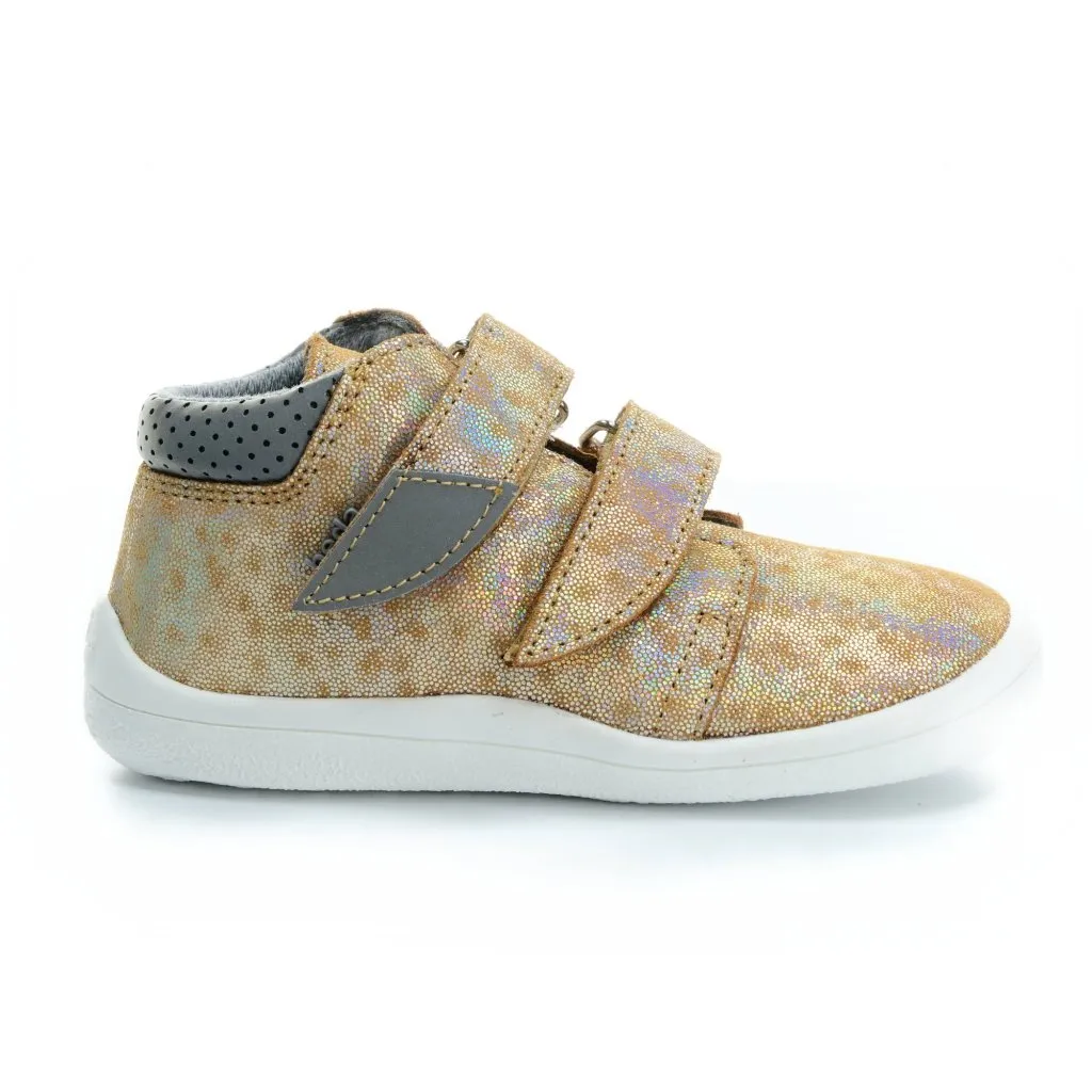 Beda Bella high top shoes with membrane (BF 0001 / W / M / 2)