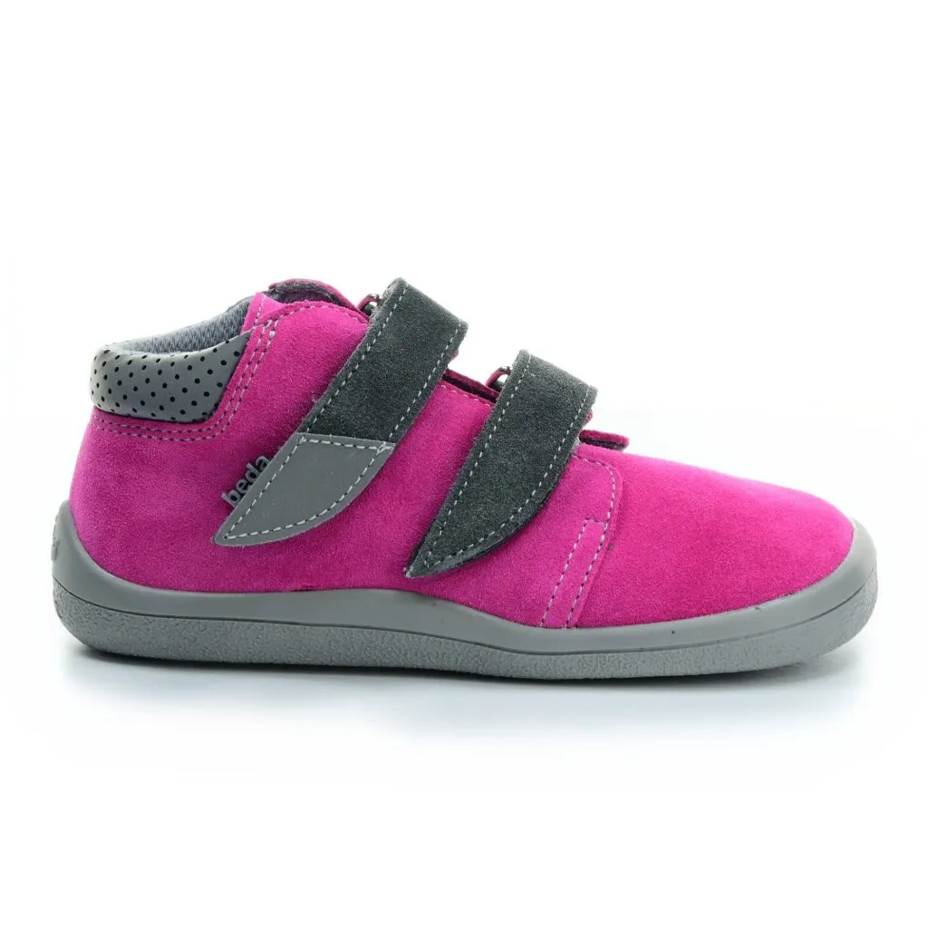 Beda Rebecca high top shoes with membrane (BF 0001 / W / M / 2)