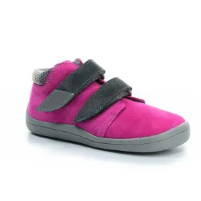 Beda Rebecca high top shoes with membrane (BF 0001 / W / M / 2)