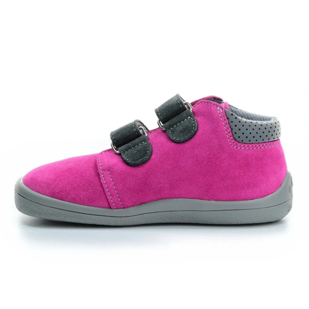 Beda Rebecca high top shoes with membrane (BF 0001 / W / M / 2)