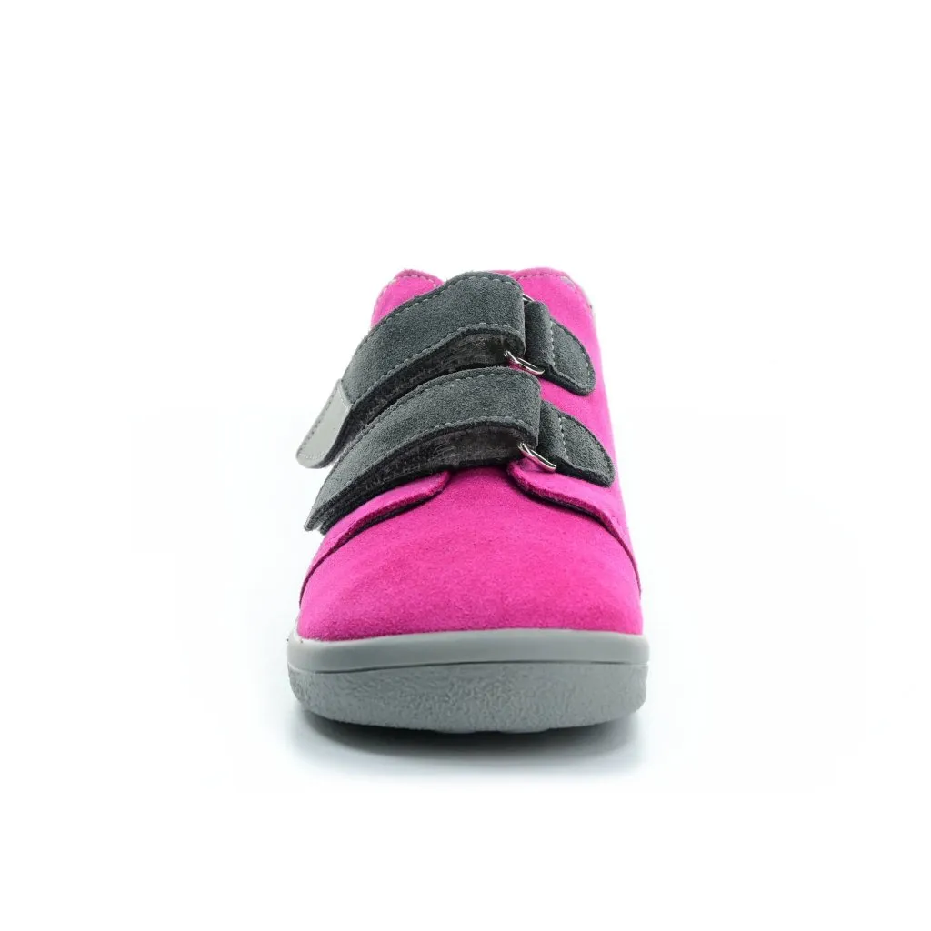 Beda Rebecca high top shoes with membrane (BF 0001 / W / M / 2)