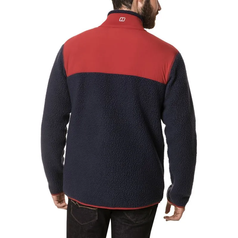 Berghaus  Syker Fleece Jacket - Giacca in pile - Uomo