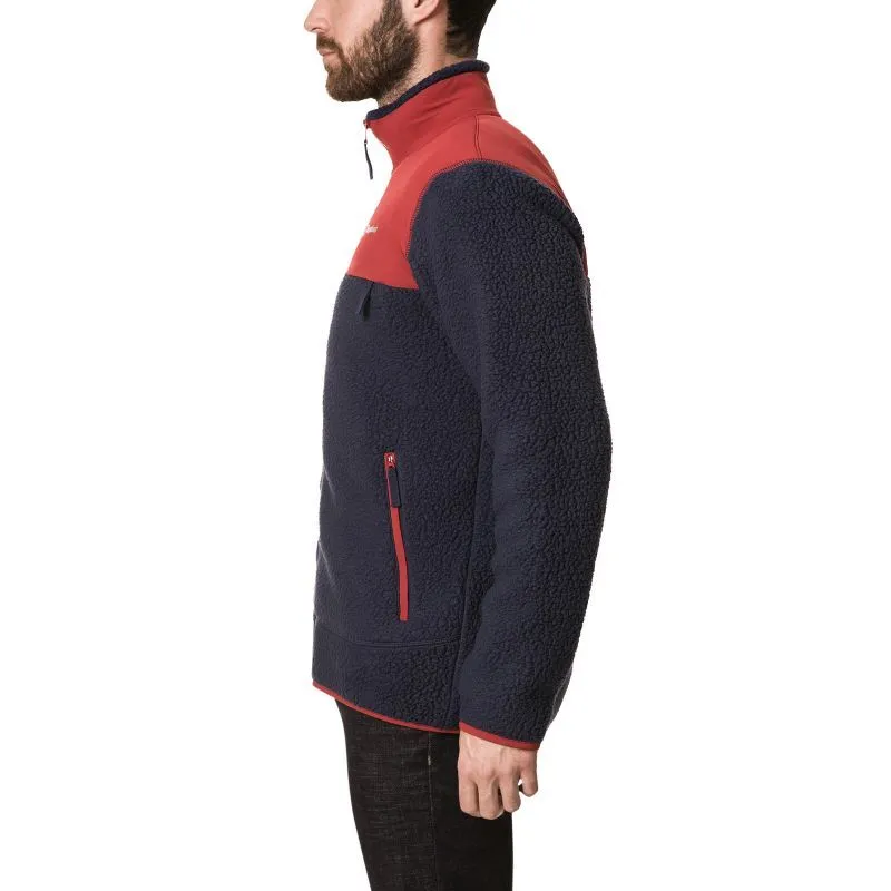 Berghaus  Syker Fleece Jacket - Giacca in pile - Uomo