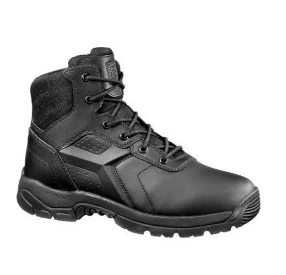 Black Diamond Men's Battle Ops 6 Waterproof Tactical Boot