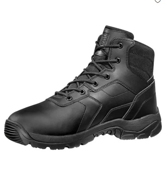 Black Diamond Men's Battle Ops 6 Waterproof Tactical Boot