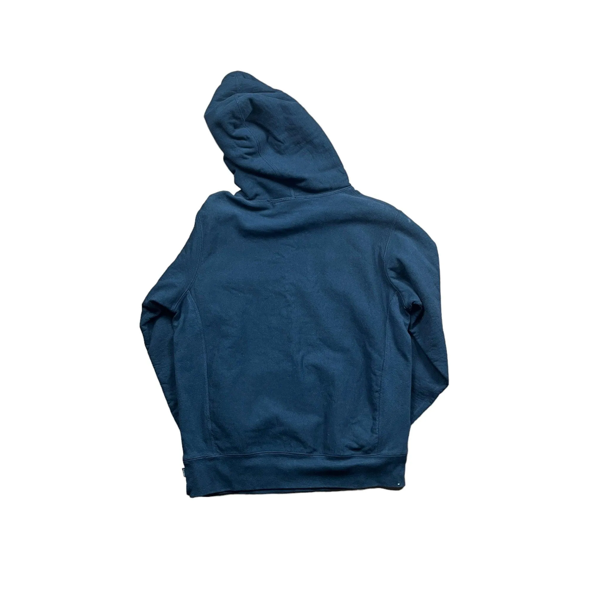 Black Supreme The Most Hated Hoodie - Small