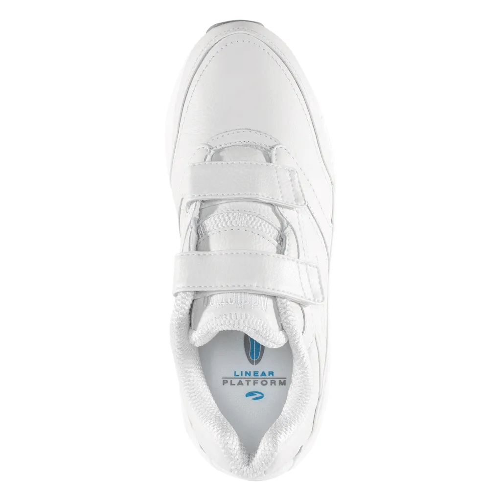 Brooks Addiction Walker V-Strap Womens | White