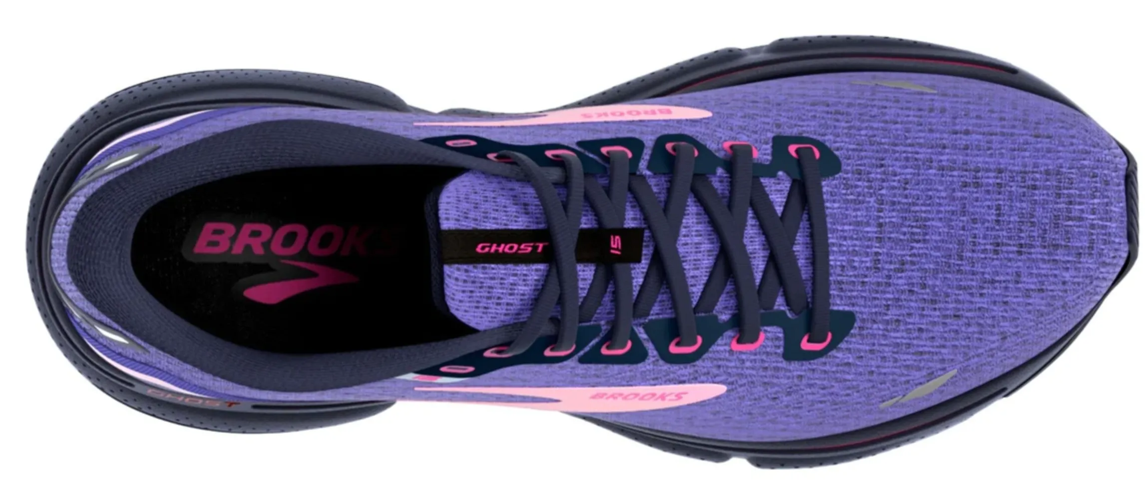 Brooks Women's Ghost 15