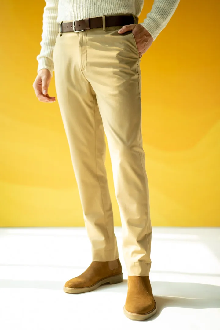 Camel Stretch Pants