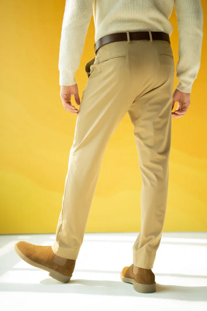 Camel Stretch Pants