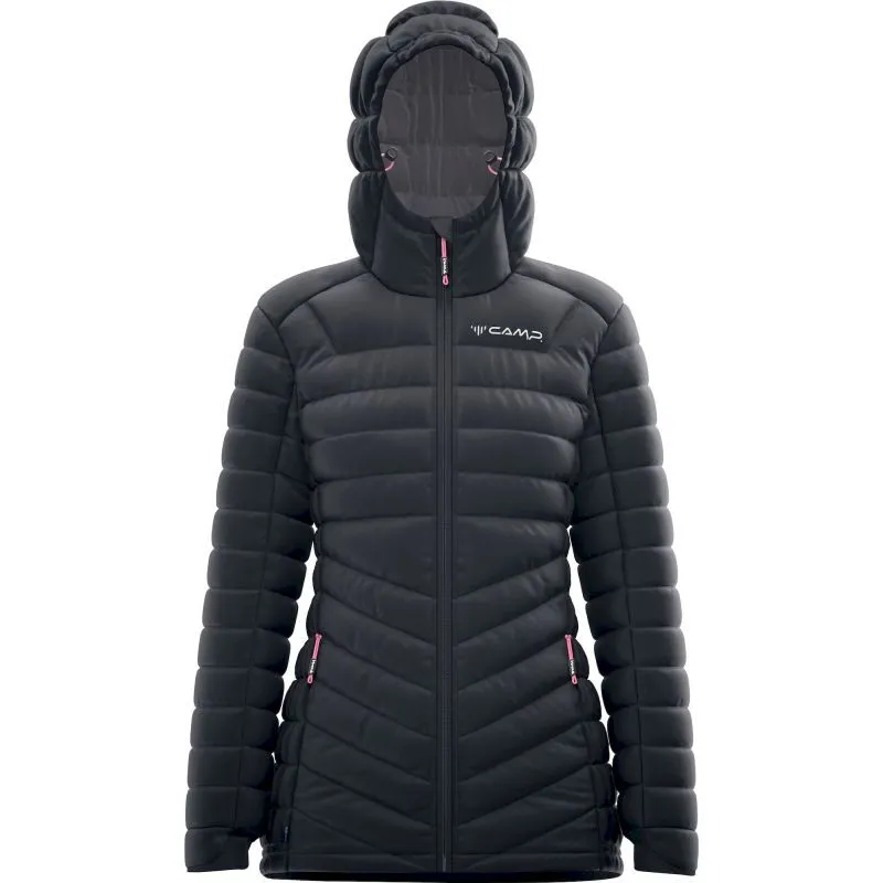 Camp  Protection Jacket Lady - Giacca in piumino - Donna