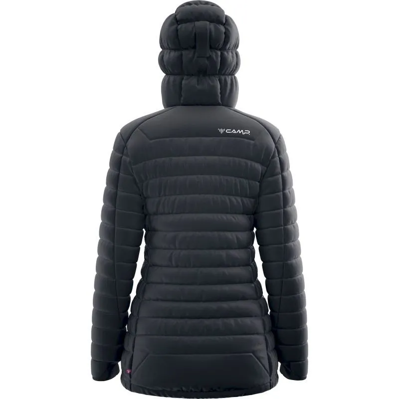 Camp  Protection Jacket Lady - Giacca in piumino - Donna