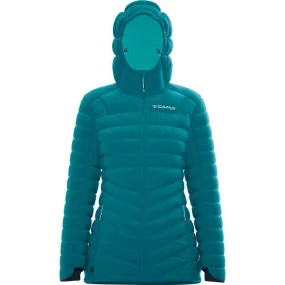 Camp  Protection Jacket Lady - Giacca in piumino - Donna