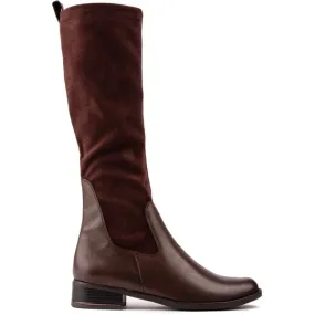 Caprice Stretch Boots