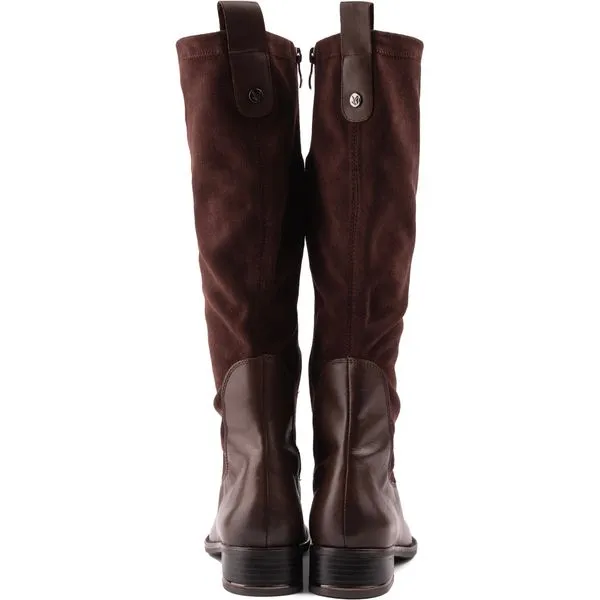 Caprice Stretch Boots