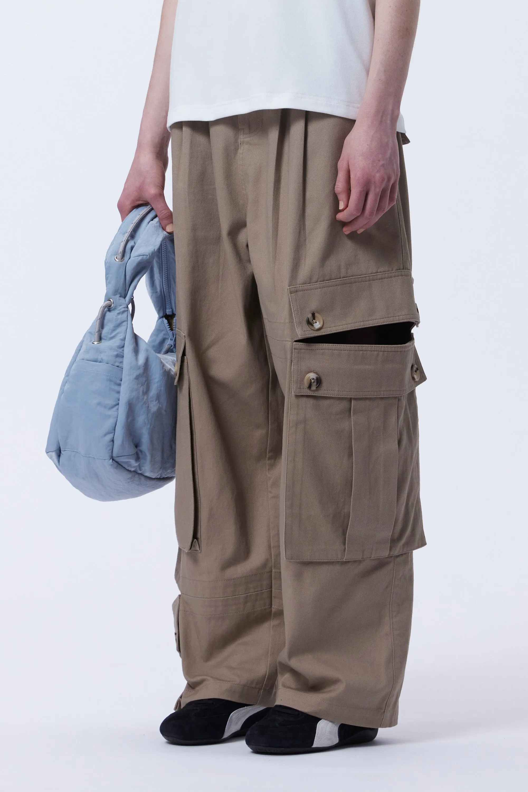 CARGO BRI BRI PANT