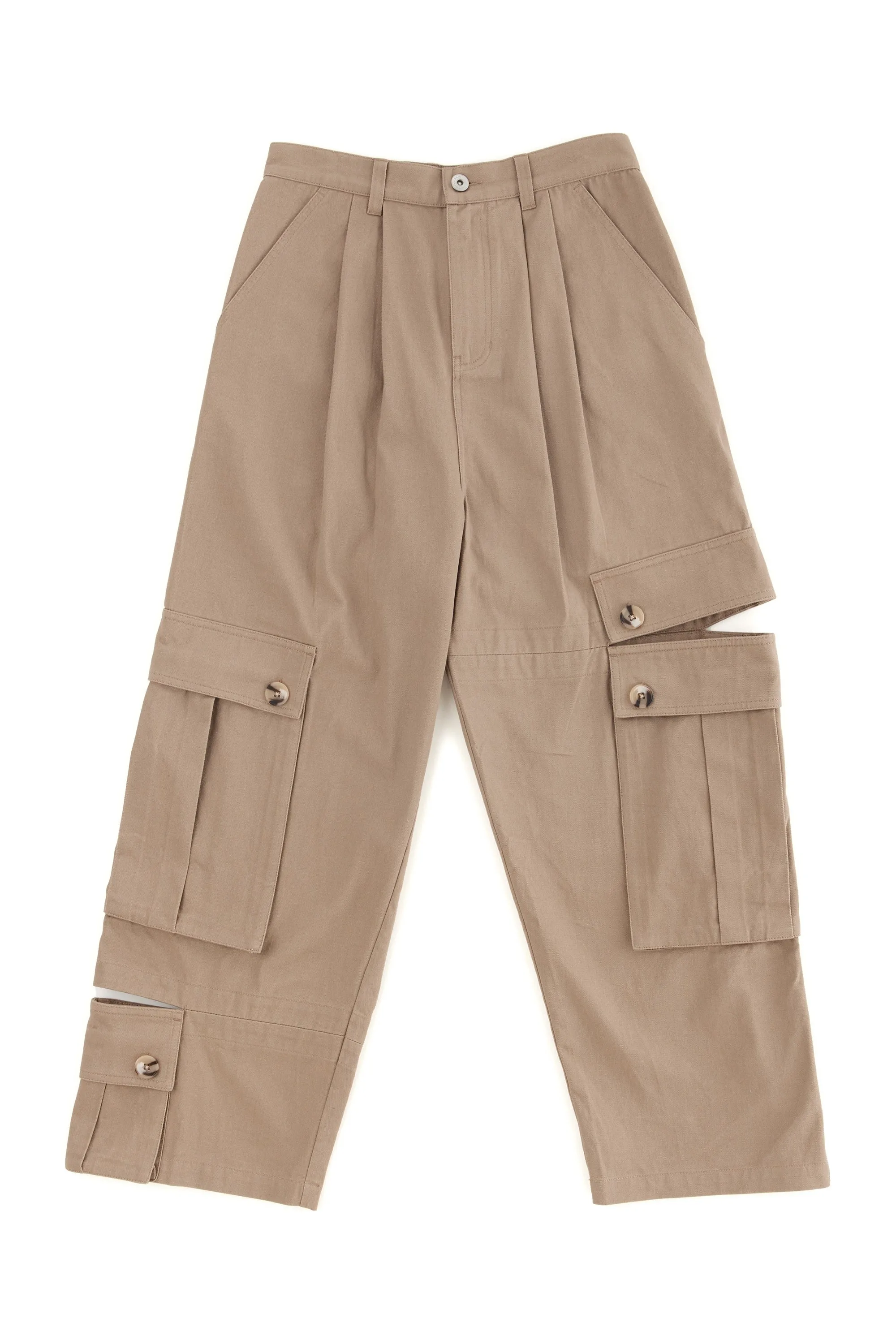 CARGO BRI BRI PANT