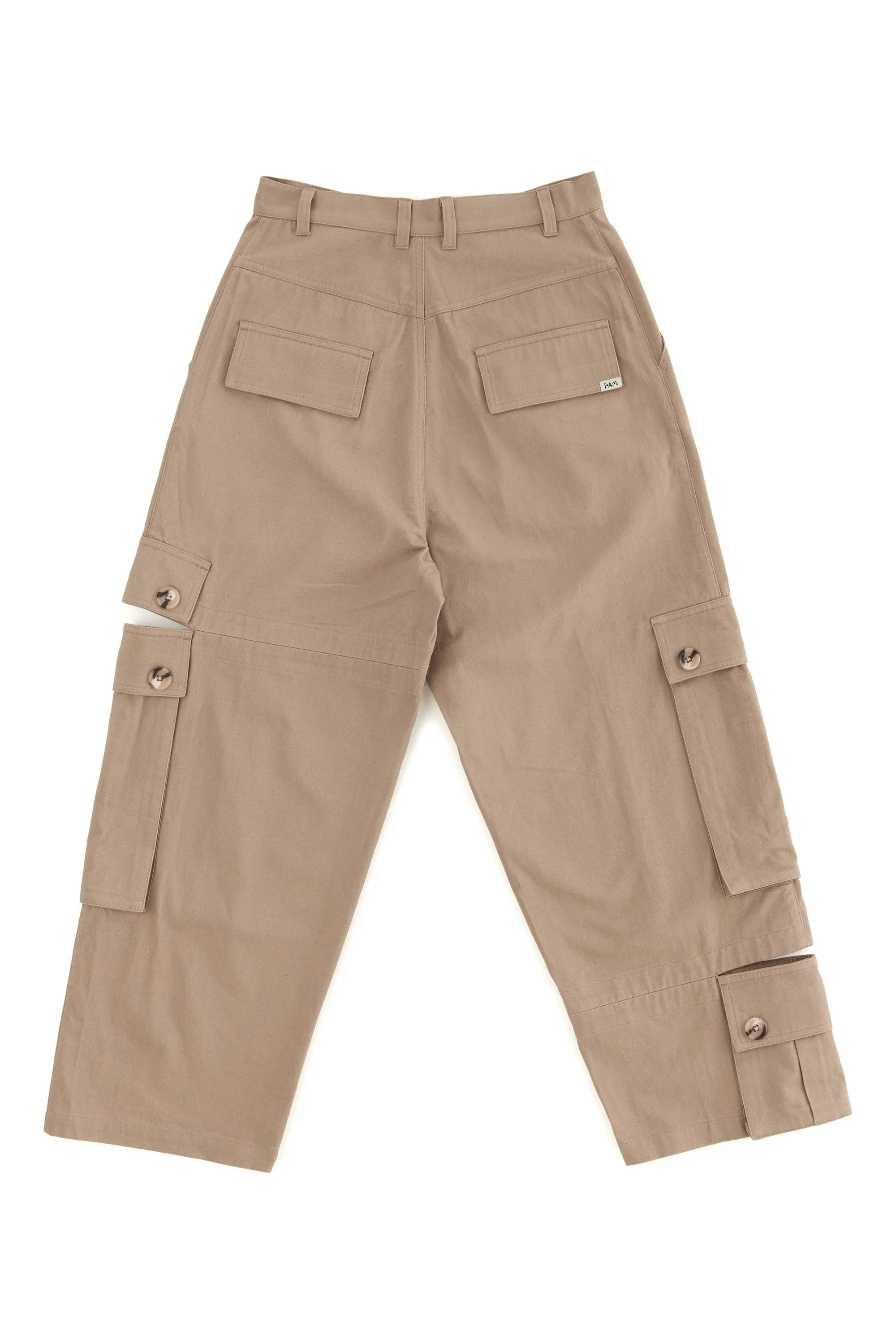 CARGO BRI BRI PANT