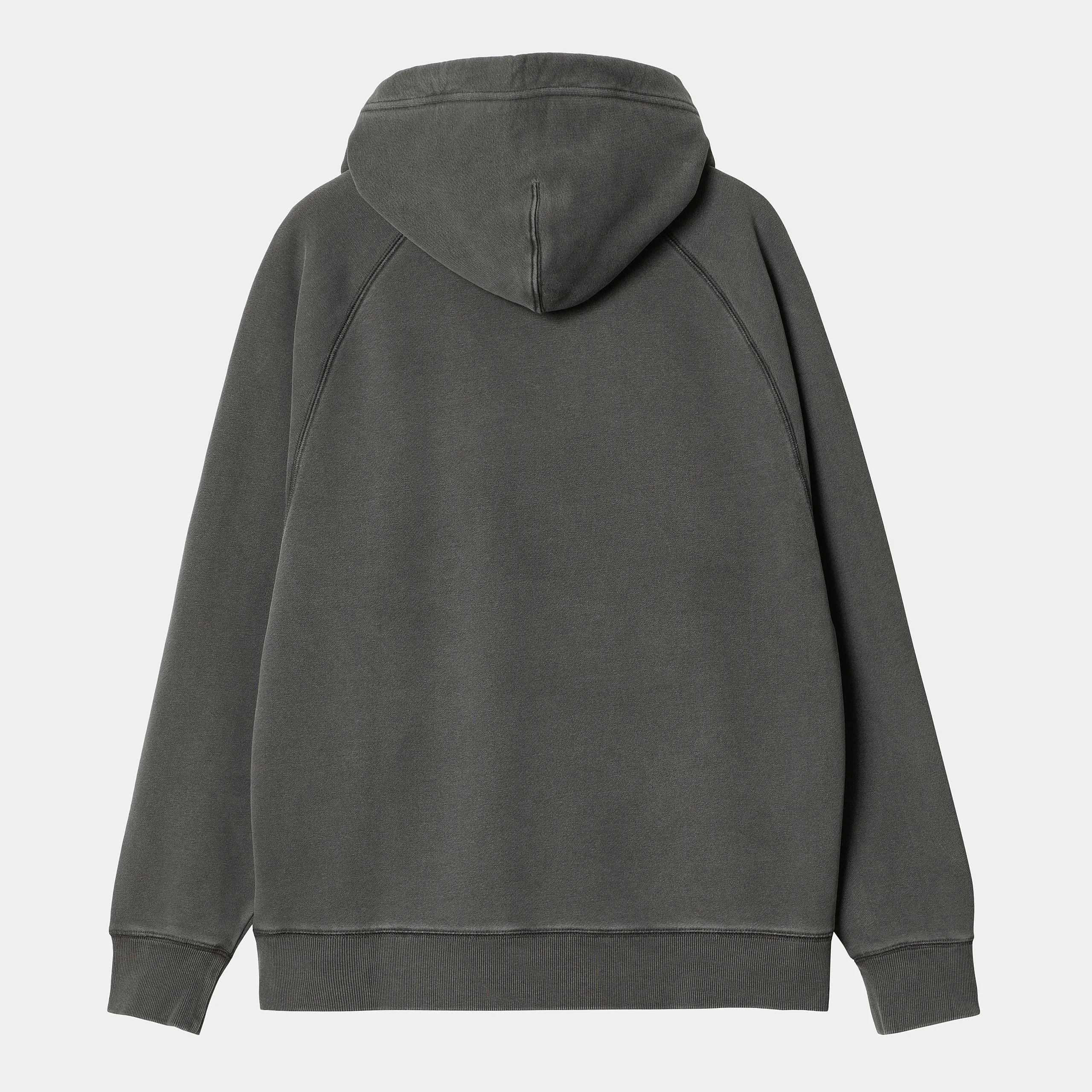 Carhartt  |Sweat Street Style Long Sleeves Logo Hoodies