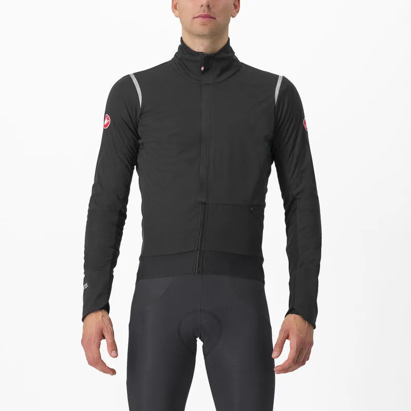 Castelli  Alpha Doppio RoS Jacket - Giacca ciclismo - Uomo